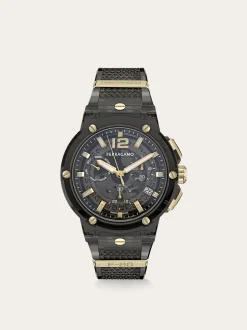 F-80 Translucent Watch - Men