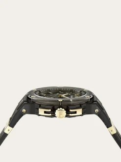 F-80 Translucent Watch - Men