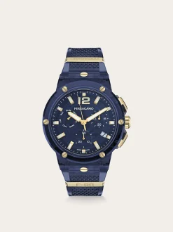 F-80 Translucent Watch - Men
