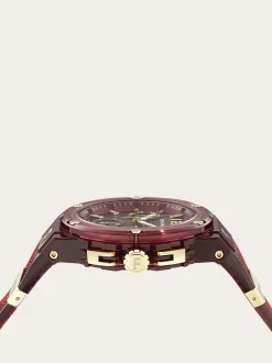 F-80 Translucent Watch - Men