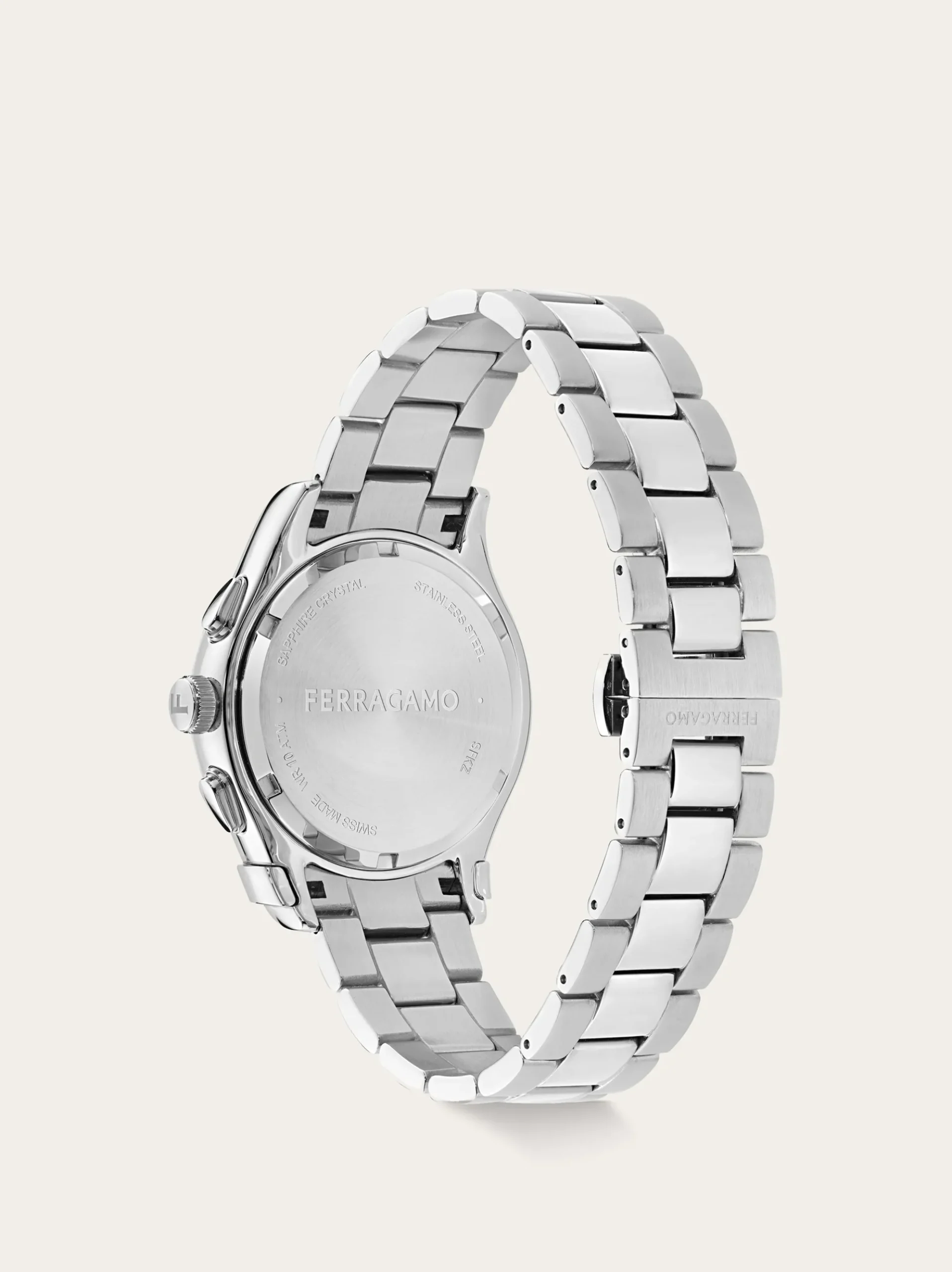 Ferragamo 1927 Chrono watch - Men