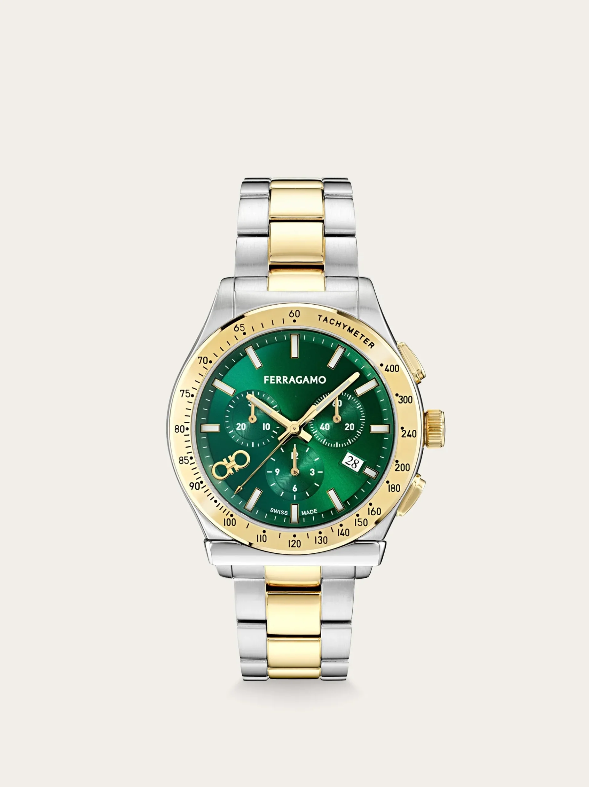 Ferragamo 1927 Chrono watch - Men