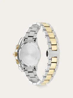 Ferragamo 1927 Chrono watch - Men