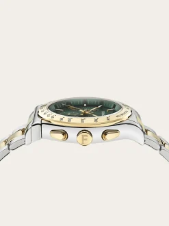 Ferragamo 1927 Chrono watch - Men