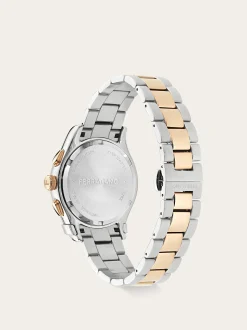 Ferragamo 1927 Chrono watch - Men