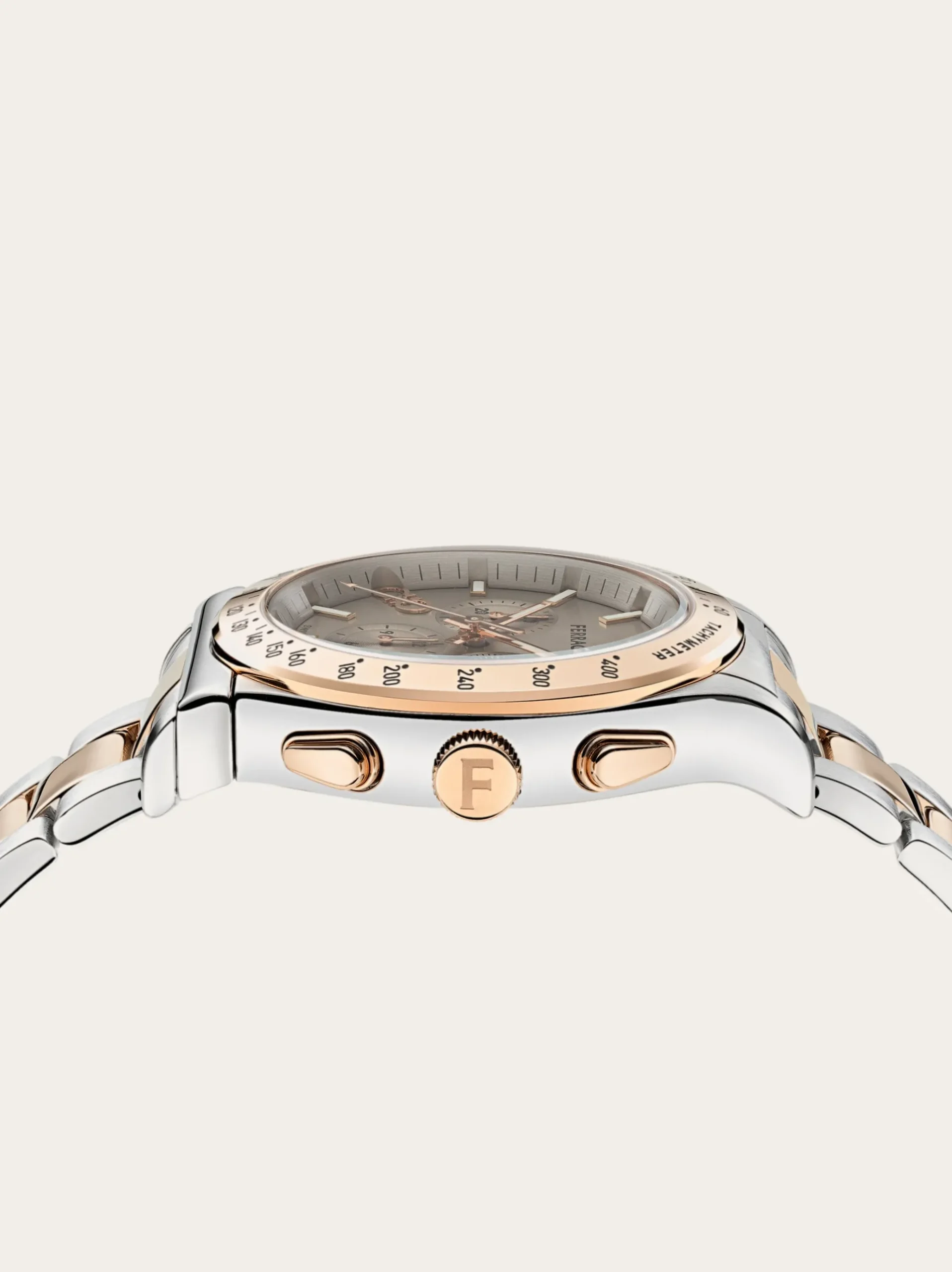 Ferragamo 1927 Chrono watch - Men