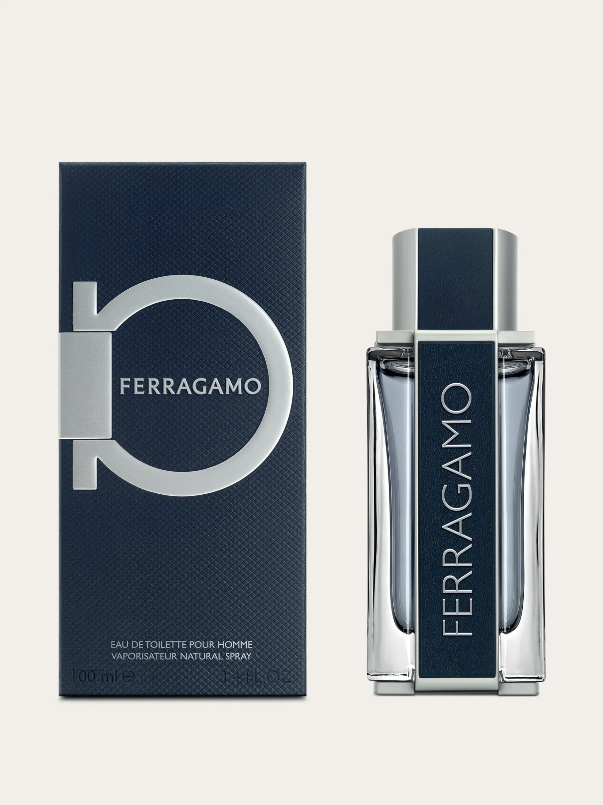 Ferragamo - EDT 3.4 fl. oz. - Men