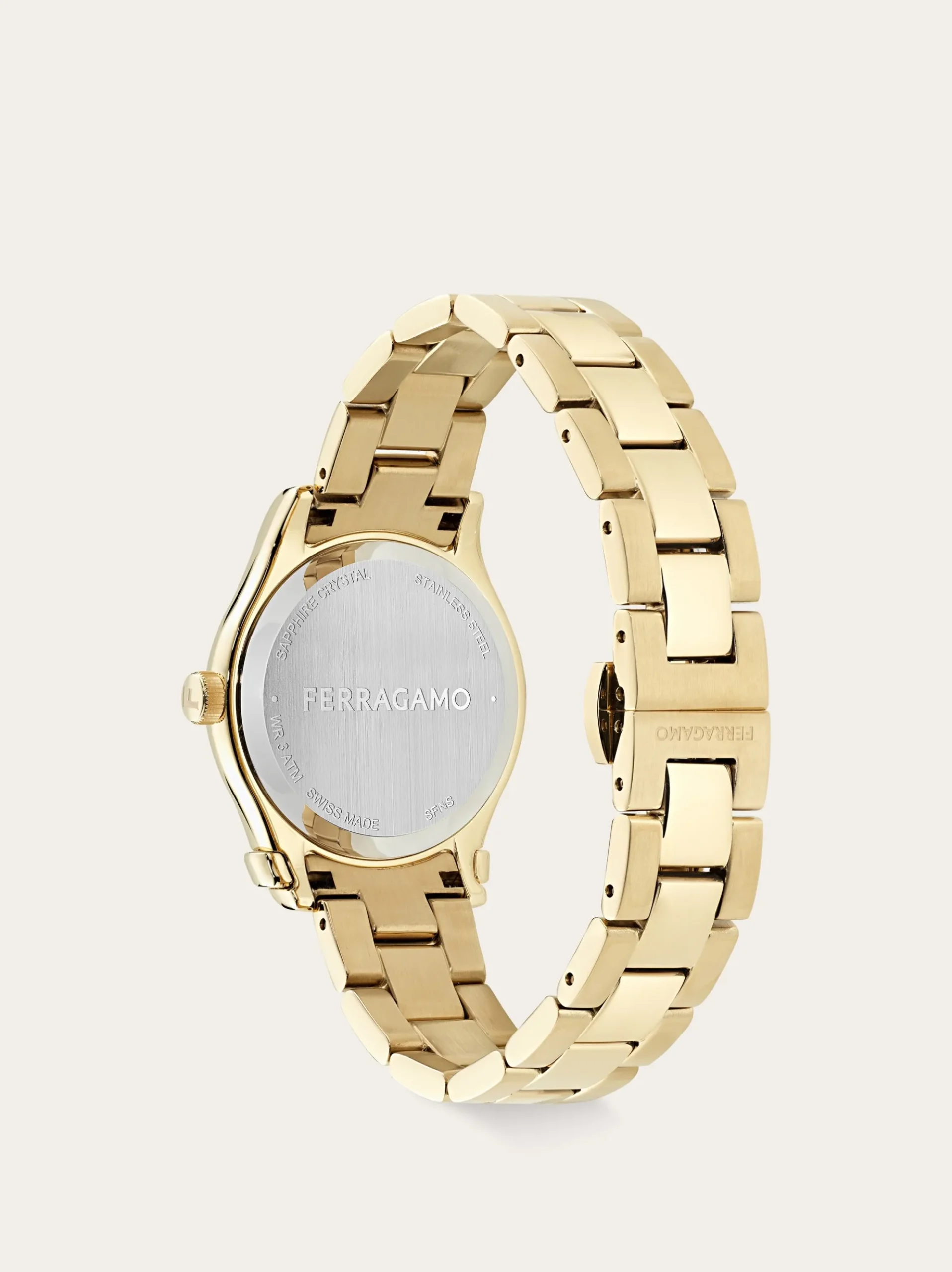 Ferragamo 1927 Lady watch - Women