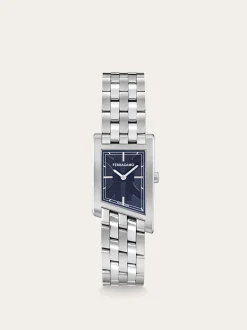 Ferragamo Asymetrique watch - Men