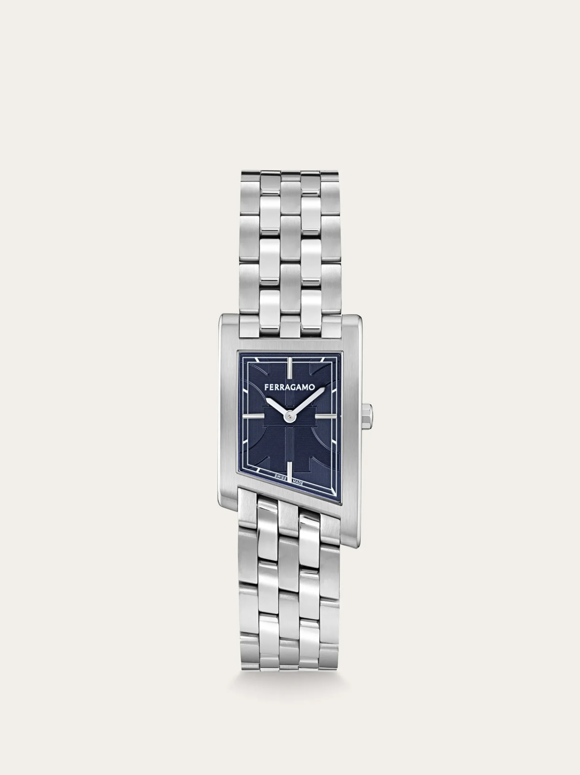Ferragamo Asymetrique watch - Men