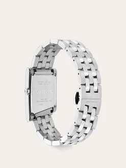 Ferragamo Asymetrique watch - Men