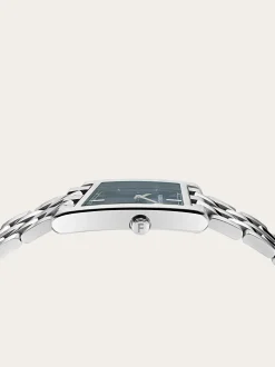 Ferragamo Asymetrique watch - Men