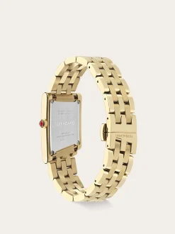 Ferragamo Asymetrique Watch - Women