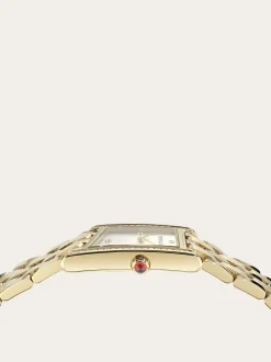 Ferragamo Asymetrique Watch - Women