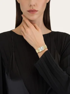 Ferragamo Asymetrique Watch - Women