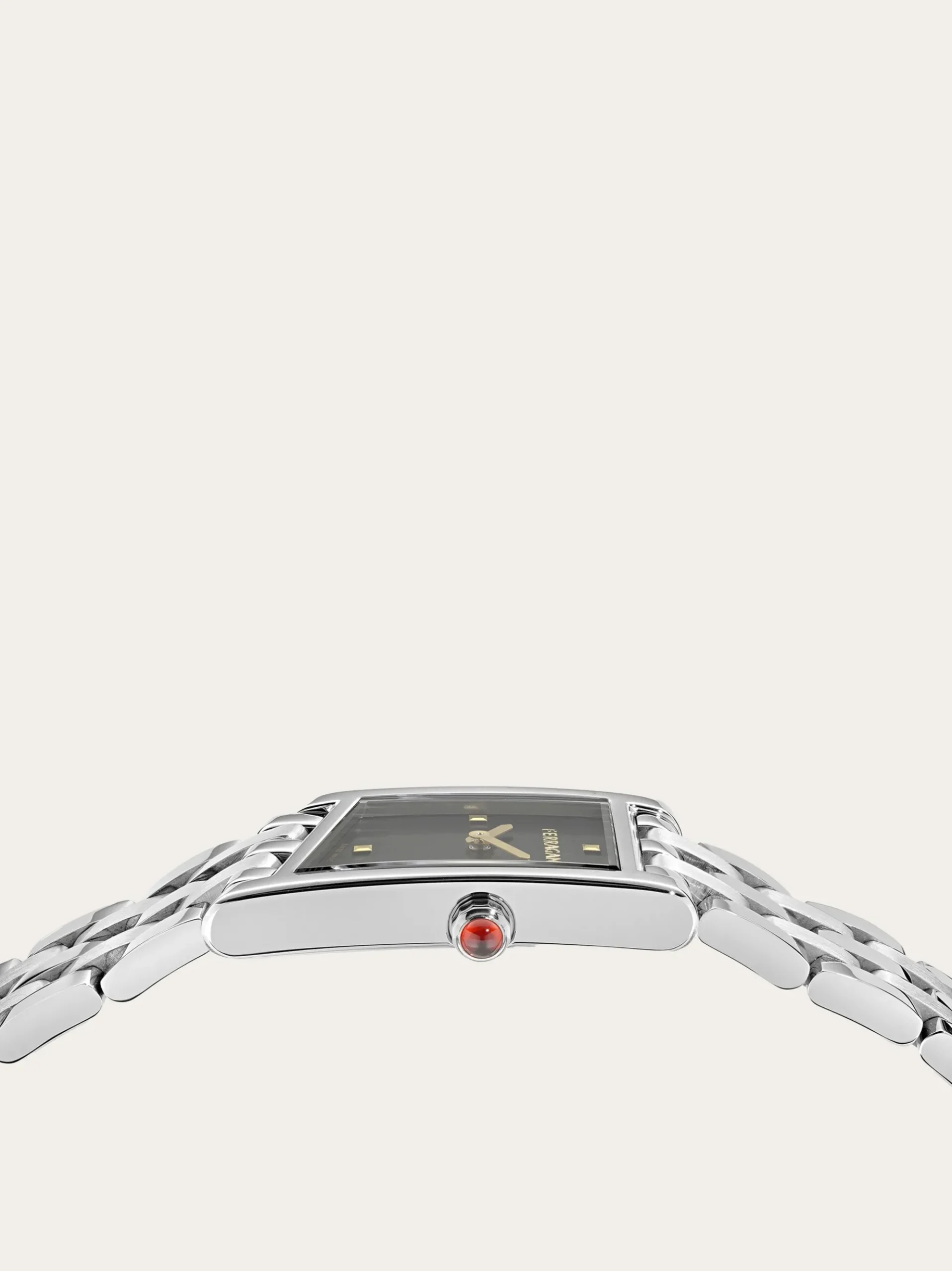 Ferragamo Asymetrique Watch - Women