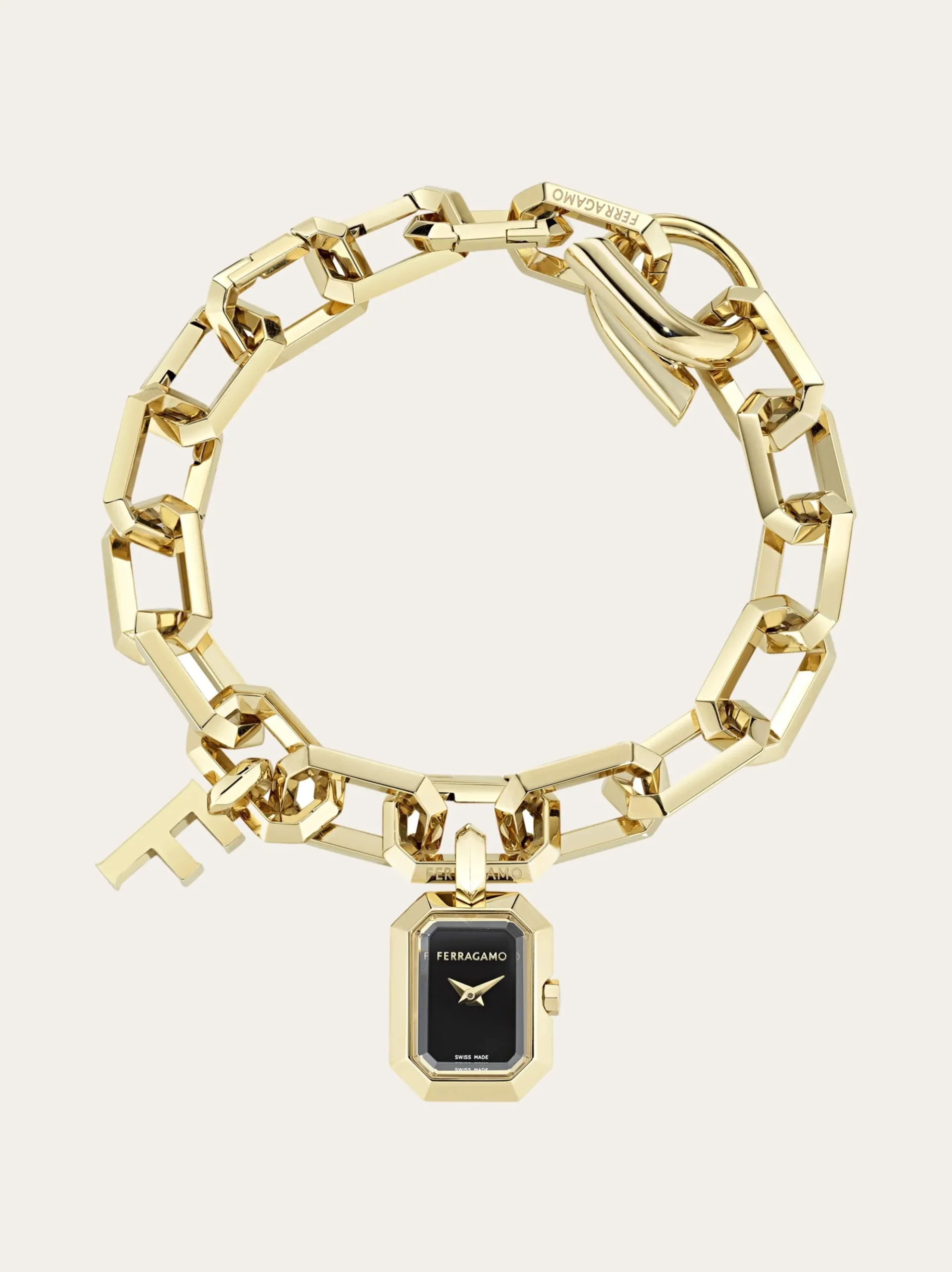 Ferragamo Charm Watch - Women