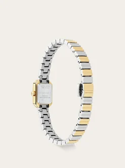 Ferragamo Crystal Petite watch - Women