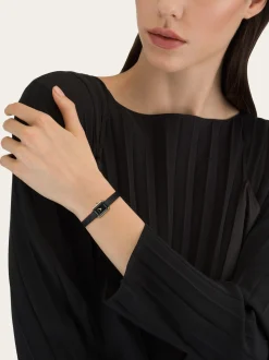 Ferragamo Crystal Petite Watch - Women