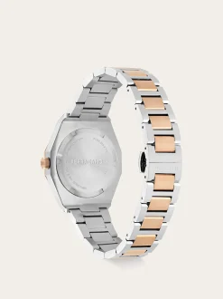Ferragamo Edge Gent watch - Men
