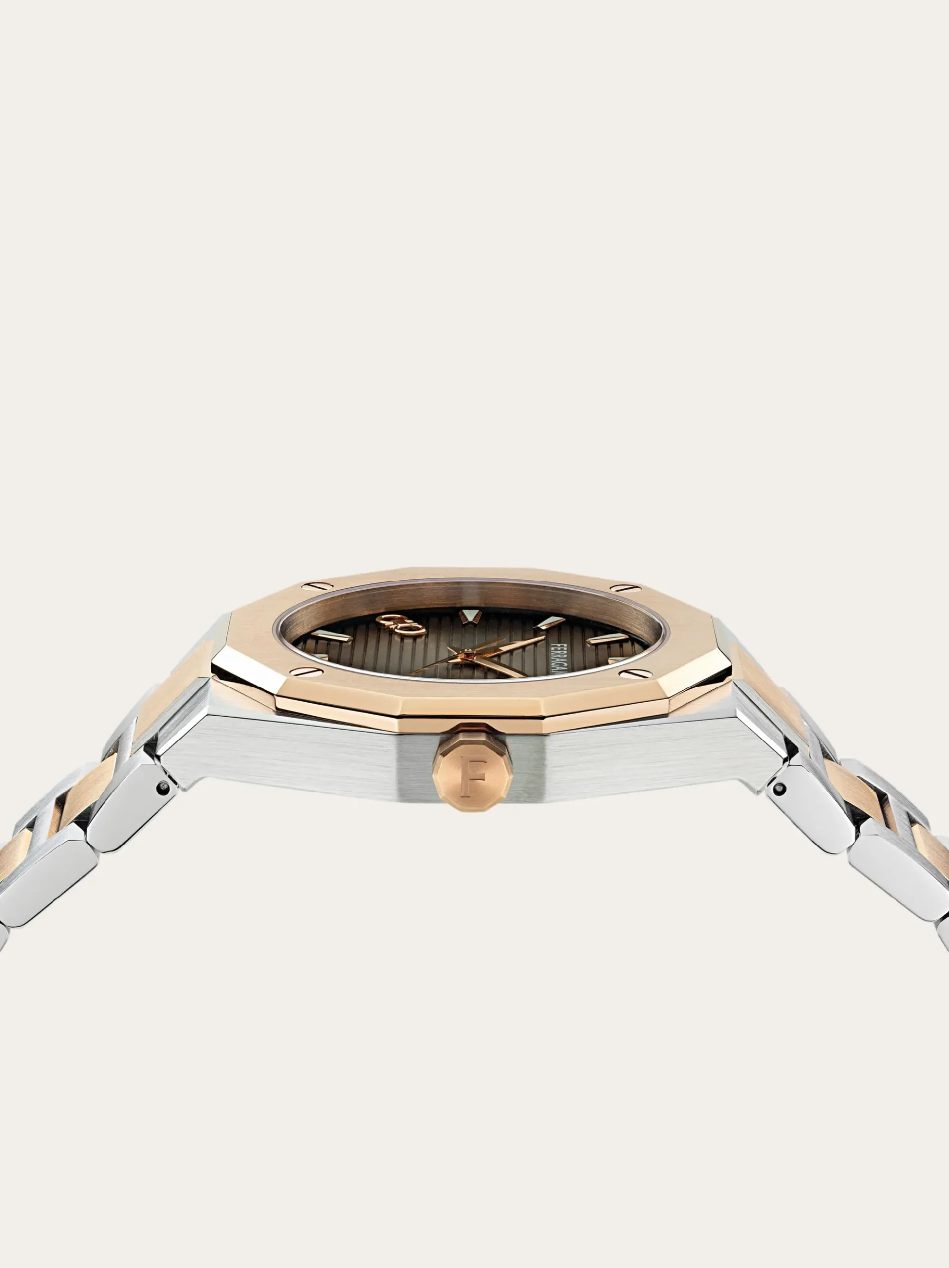 Ferragamo Edge Gent watch - Men