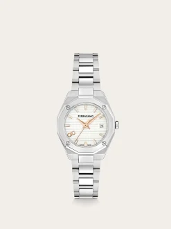 Ferragamo Edge Lady watch - Women