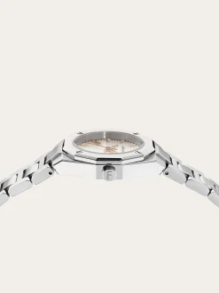 Ferragamo Edge Lady watch - Women