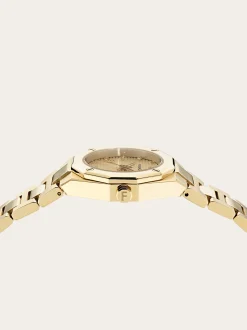 Ferragamo Edge Lady watch - Women