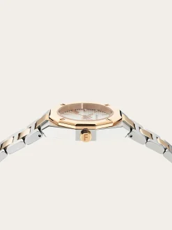 Ferragamo Edge Lady watch - Women
