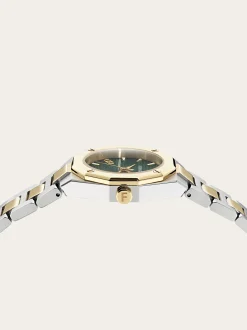 Ferragamo Edge Lady watch - Women