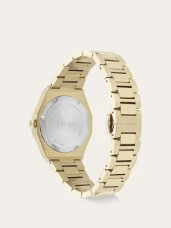 Ferragamo Edge 34mm Watch - Women