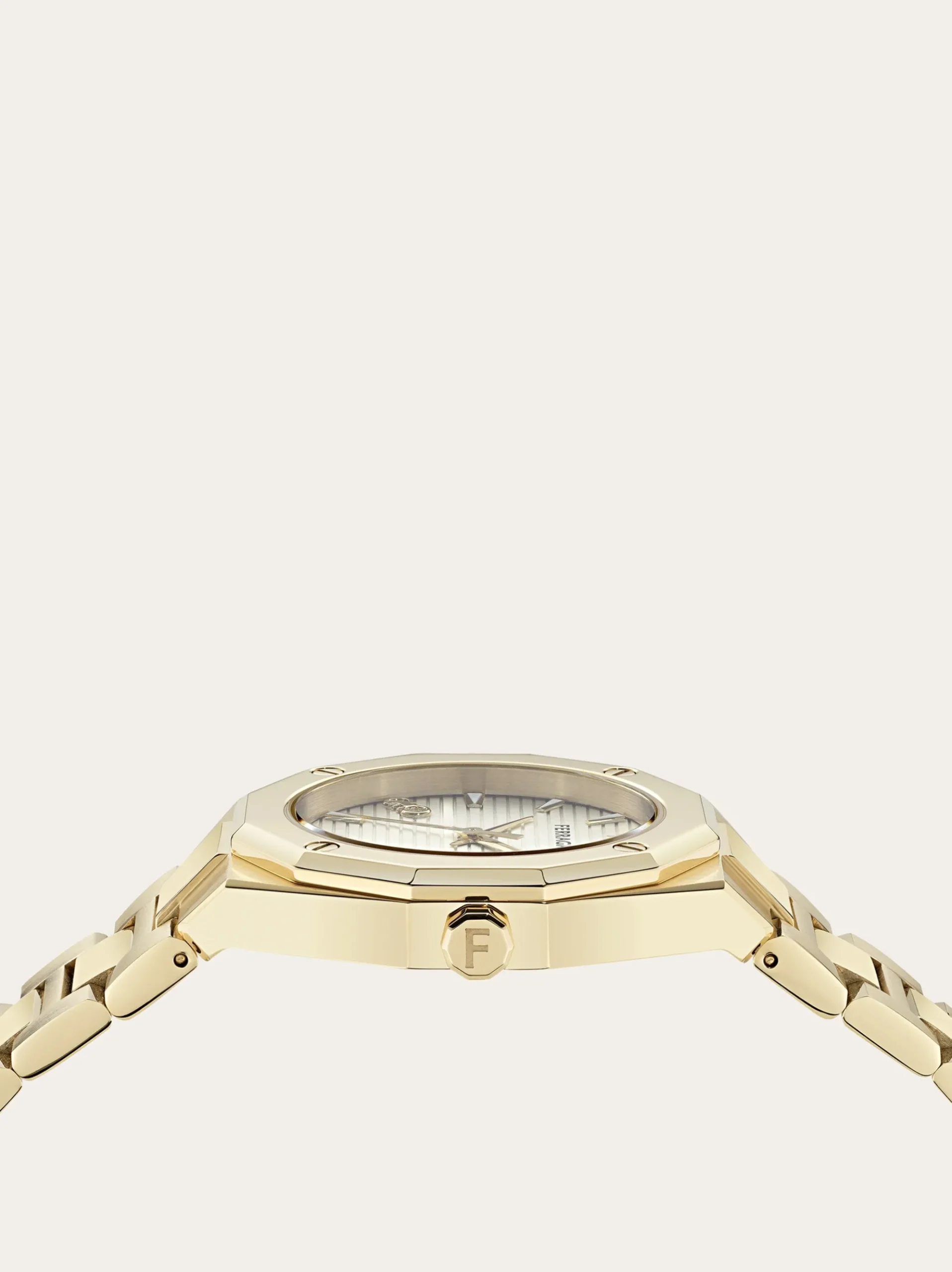 Ferragamo Edge 34mm Watch - Women