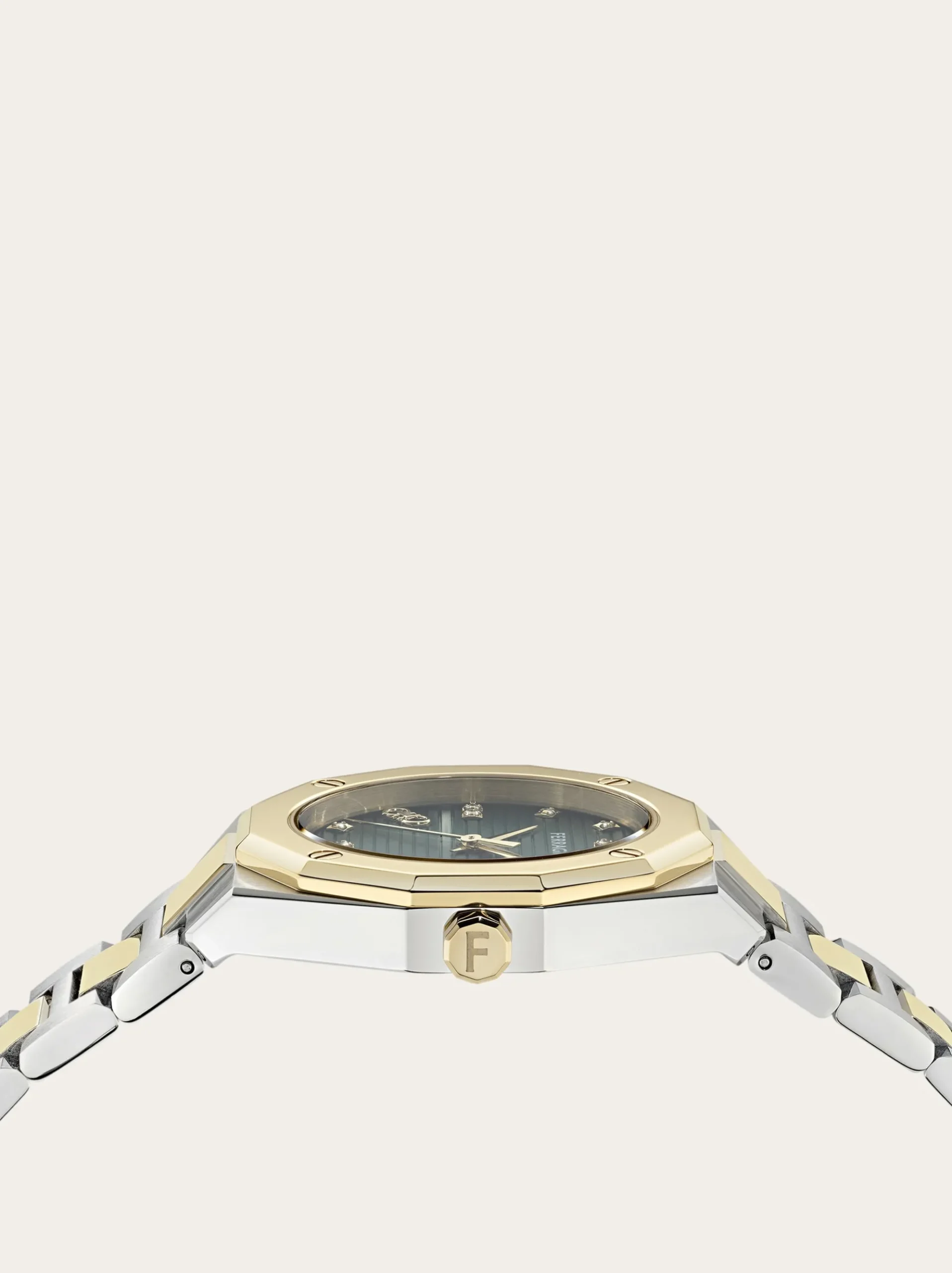 Ferragamo Edge 34mm Watch - Women