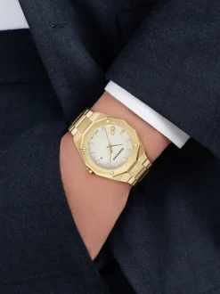 Ferragamo Edge 40mm Watch - Men