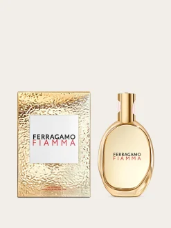 Ferragamo Fiamma - EDP 3.4 fl. Oz. - Women