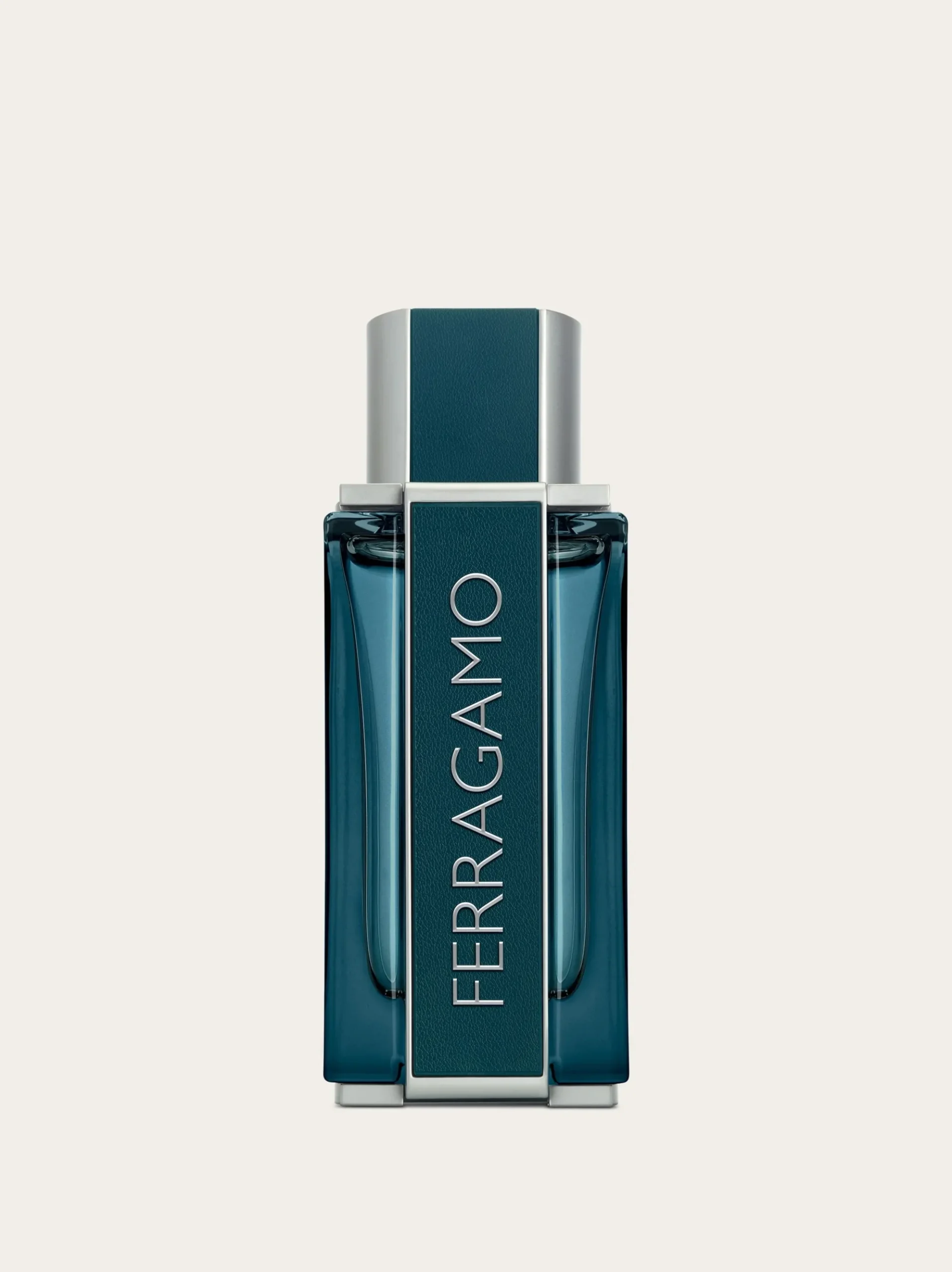 Ferragamo Intense Leather - EDP 3.4 fl. Oz. - Men