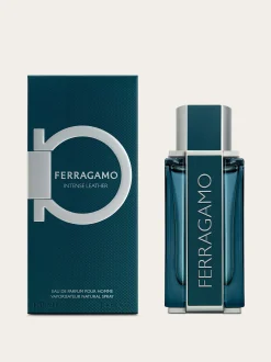 Ferragamo Intense Leather - EDP 3.4 fl. Oz. - Men