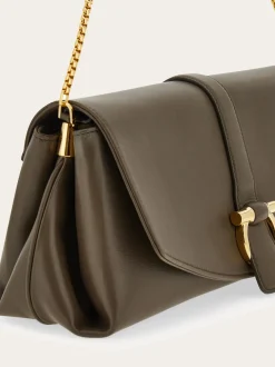 Ferragamo Mia crossbody bag (S) - Women