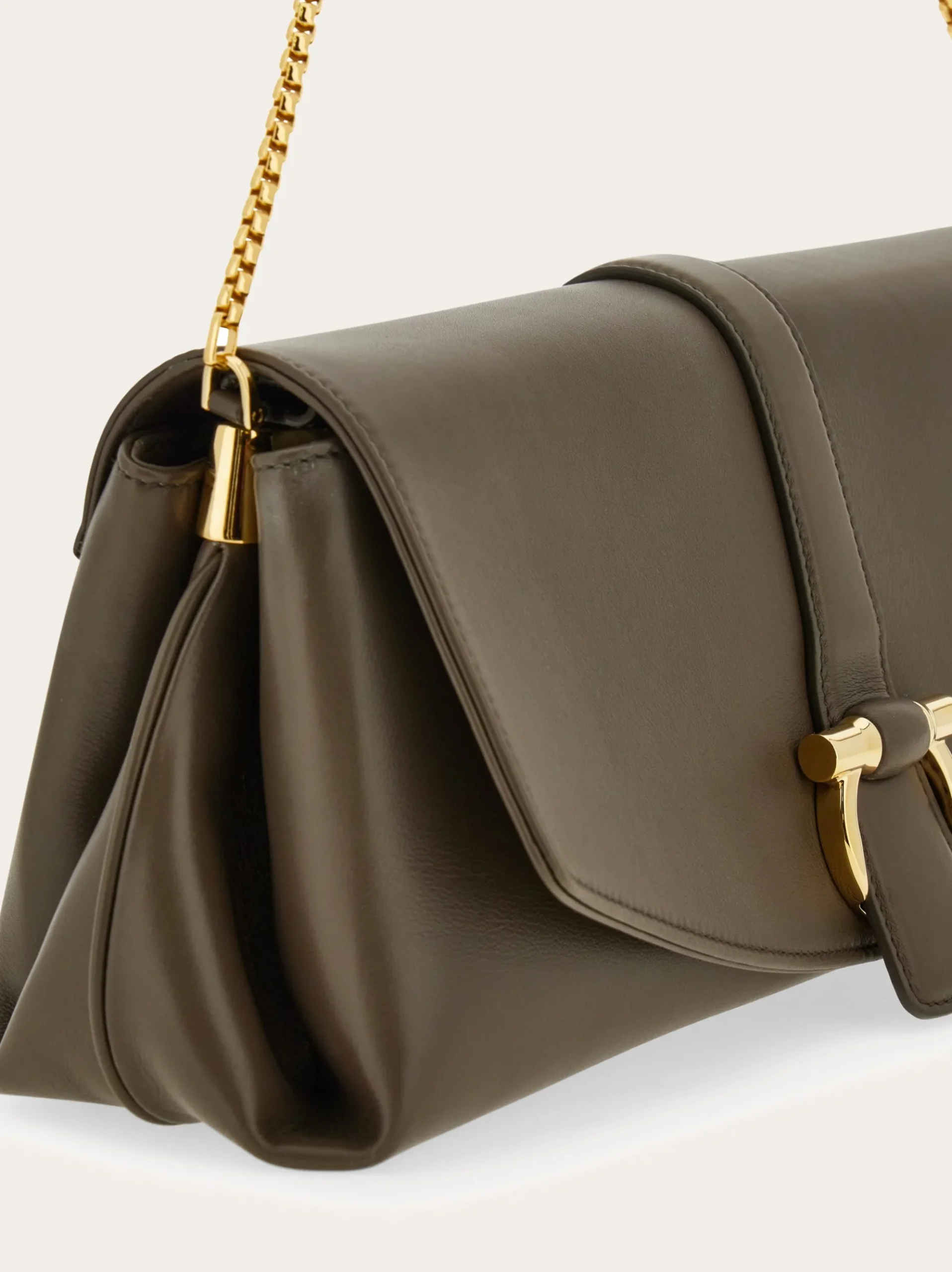 Ferragamo Mia crossbody bag (S) - Women