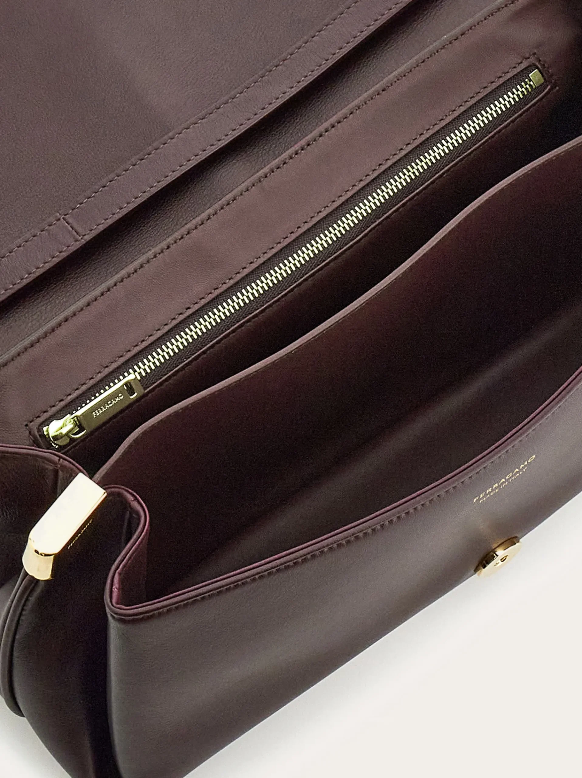 Ferragamo Mia crossbody bag (S) - Women