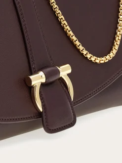 Ferragamo Mia crossbody bag (S) - Women