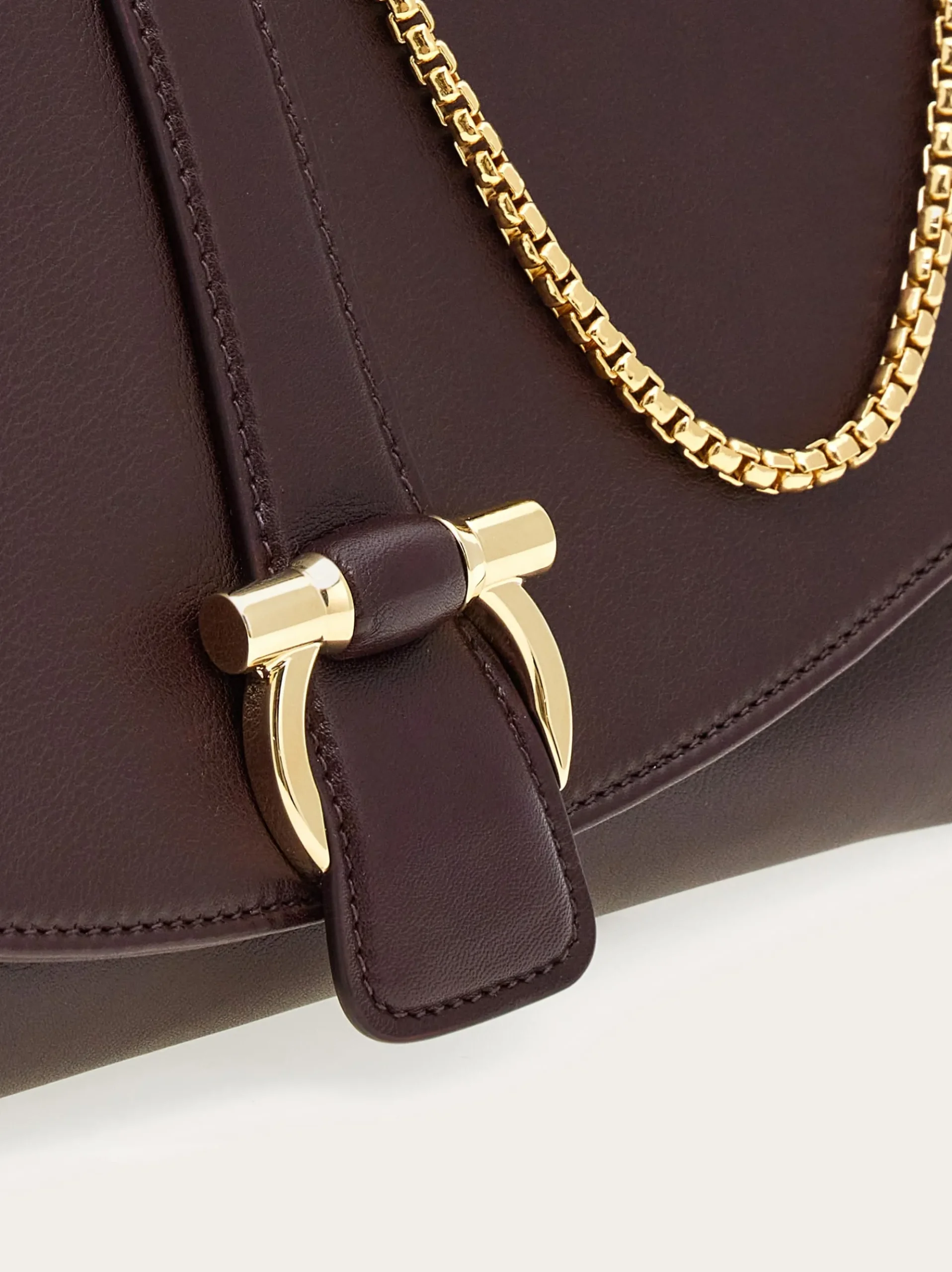 Ferragamo Mia crossbody bag (S) - Women