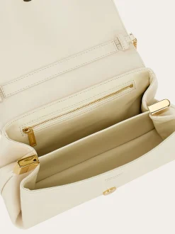 Ferragamo Mia crossbody bag (XS) - Women