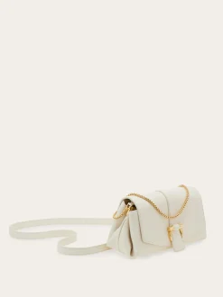 Ferragamo Mia crossbody bag (XS) - Women