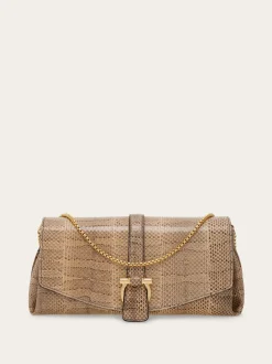 Ferragamo Mia crossbody bag (S) - Women