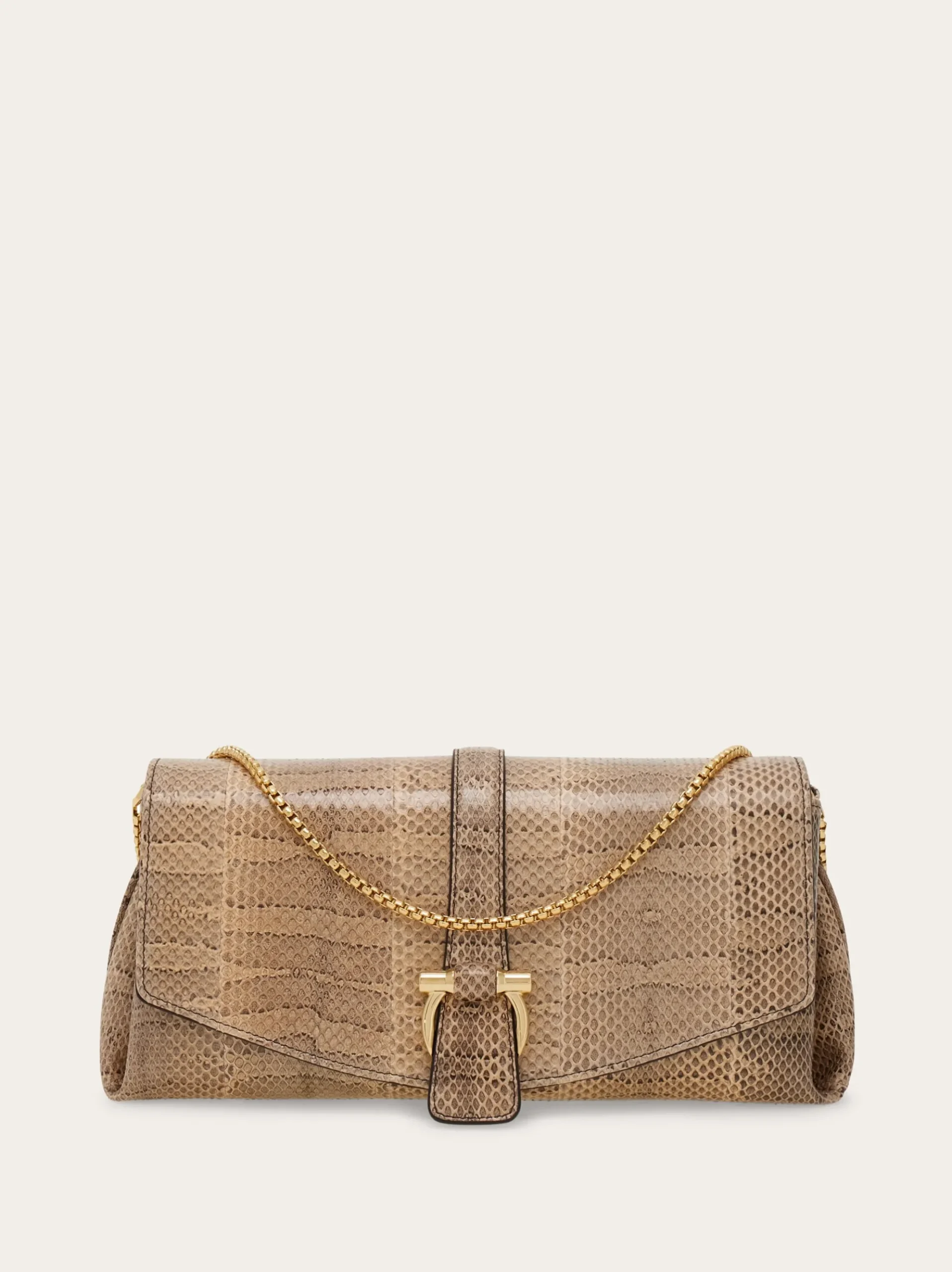 Ferragamo Mia crossbody bag (S) - Women