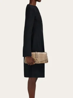 Ferragamo Mia crossbody bag (S) - Women