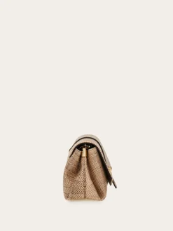 Ferragamo Mia crossbody bag (S) - Women