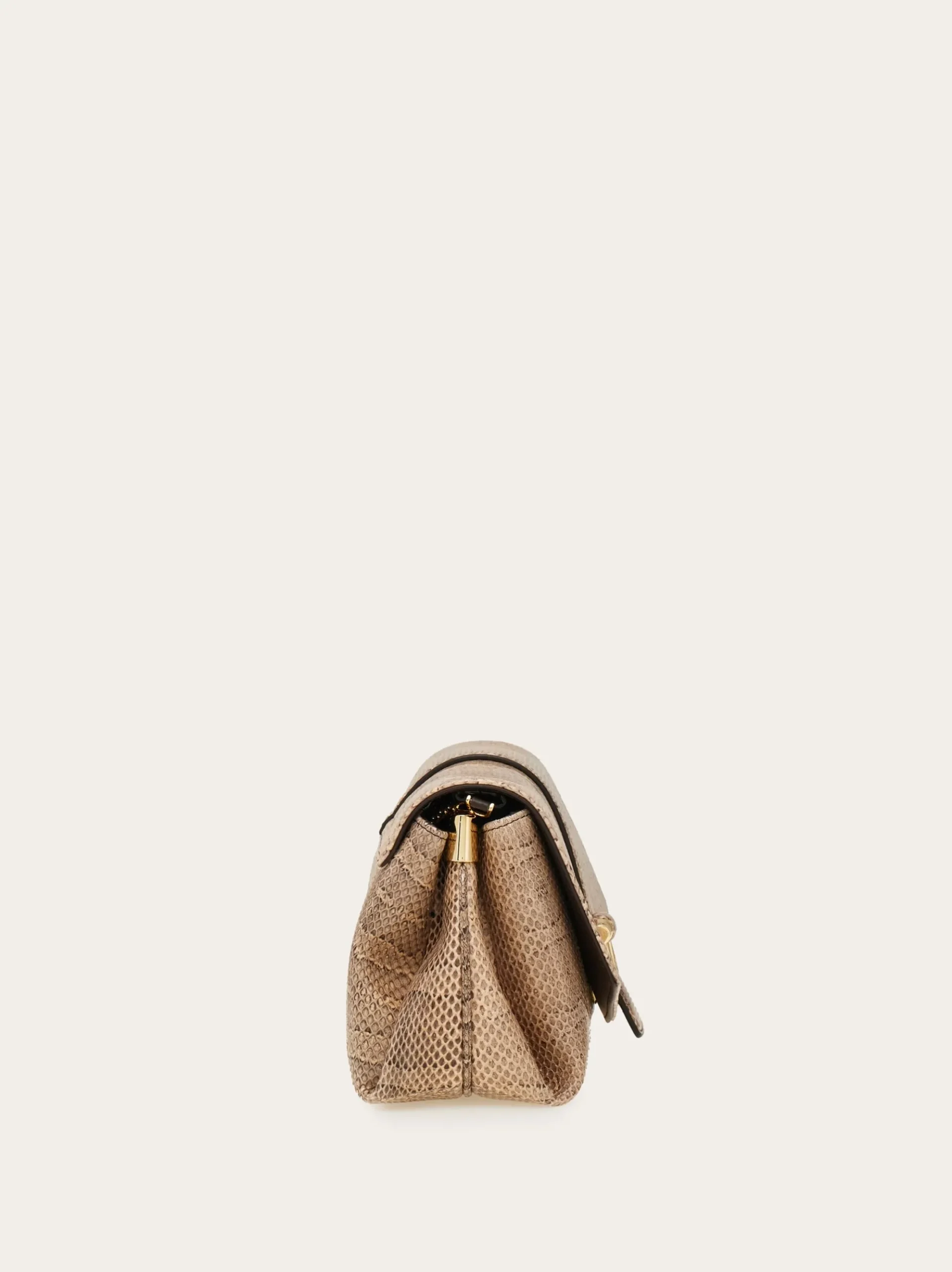 Ferragamo Mia crossbody bag (S) - Women