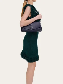Ferragamo Mia crossbody bag (S) - Women